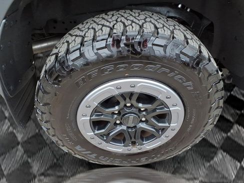 Used 2024 Ford Ranger Raptor image 19