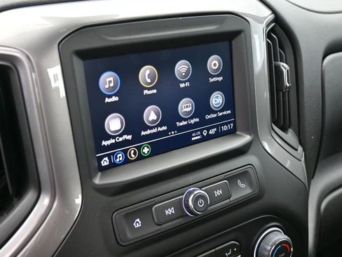 New 2026 Chevrolet Silverado 1500 W/T w/ WT Value Package image 29