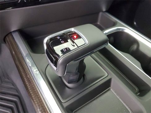 Used 2025 Chevrolet Silverado 1500 LT Trail Boss image 28