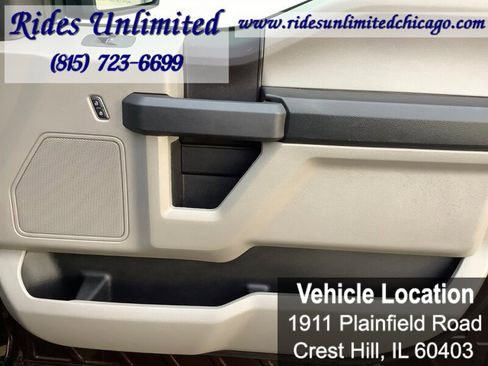 Used 2019 Ford F150 XL w/ Equipment Group 101A Mid image 35