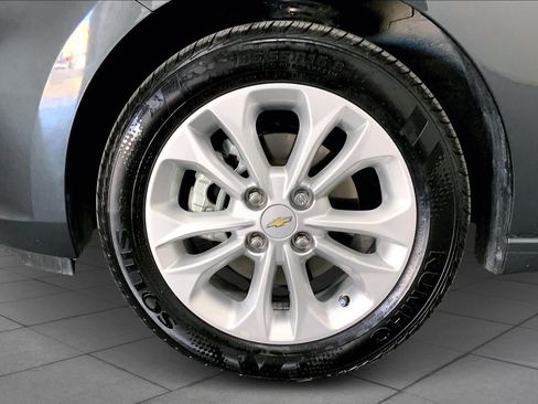Used 2022 Chevrolet Spark LT FWD image 10