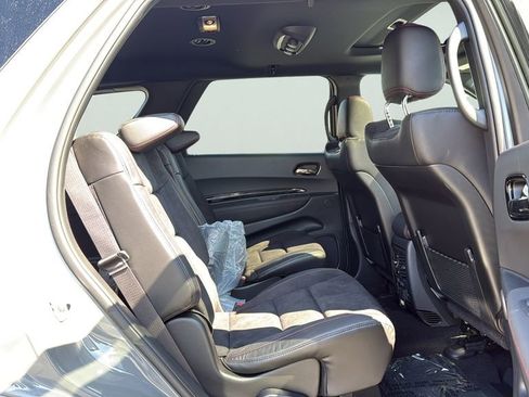 New 2026 Dodge Durango GT image 12