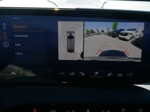 New 2026 Buick Enclave Sport Touring w/ Power Package AWD/4WD image 10