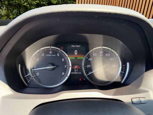 Used 2020 Acura MDX SH-AWD w/ Technology Package image 10