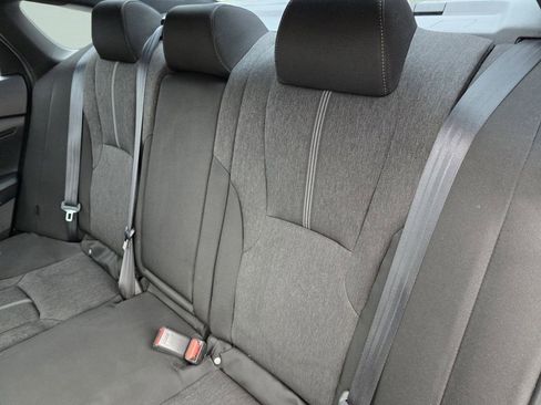 Certified 2023 Honda Accord Sport image 21