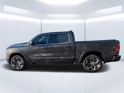 Used 2024 RAM 1500 Limited image 6