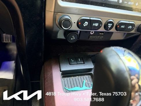 Used 2010 Ford F150 Harley-Davidson RWD image 21
