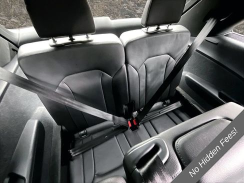 Used 2017 Audi Q7 3.0T Premium AWD/4WD image 25