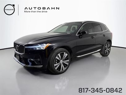 Certified 2023 Volvo XC60 B5 Plus w/ Climate Package