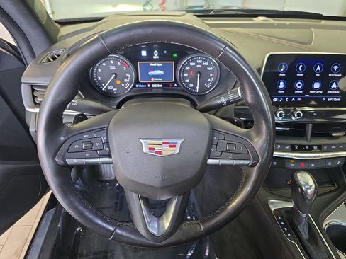 Used 2020 Cadillac CT4 Premium Luxury image 20