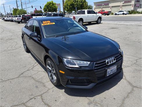 Used 2019 Audi A4 2.0T Premium FWD image 3