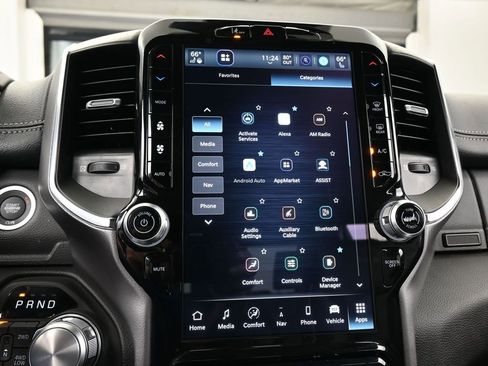 Used 2026 RAM 1500 Laramie image 22