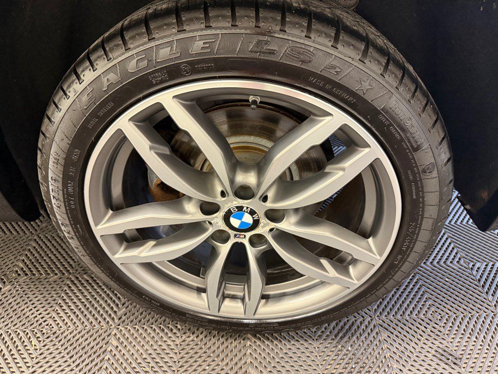 Used 2017 BMW X3 xDrive35i w/ Technology Package AWD/4WD image 16