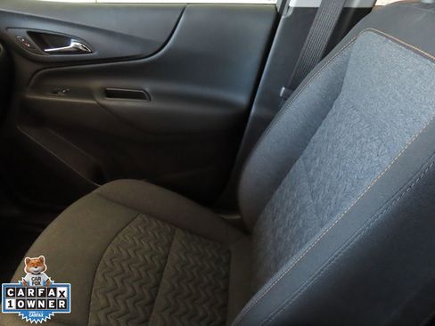 Used 2024 Chevrolet Equinox LT image 21