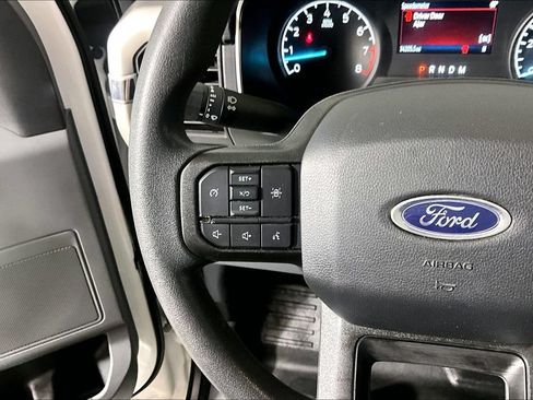 Used 2022 Ford F150 XL w/ Trailer Tow Package AWD/4WD image 14