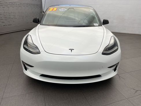 Used 2023 Tesla Model 3 Performance image 8