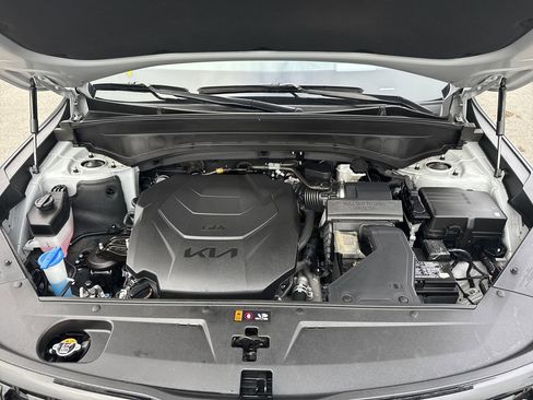 Used 2024 Kia Telluride SX Prestige X-Line image 30