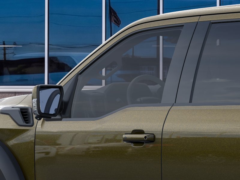 New 2026 Ford F150 Raptor AWD/4WD image 20