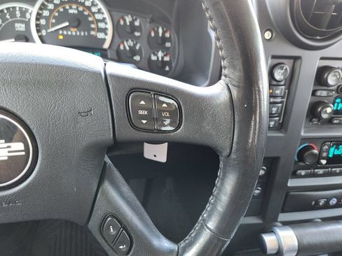 Used 2007 HUMMER H2 AWD/4WD image 33