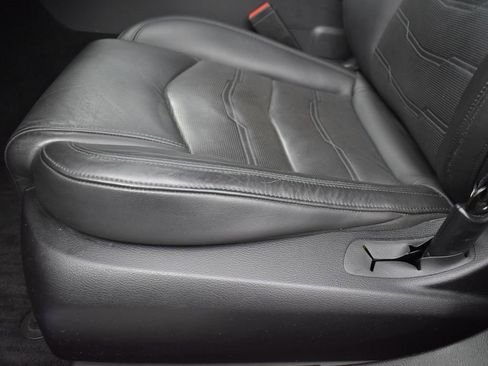 Used 2020 Cadillac CT6 Premium Luxury image 11