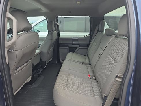 Used 2016 Ford F150 XLT w/ Equipment Group 301A Mid image 22