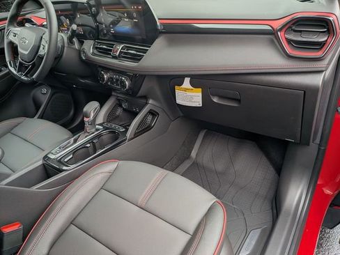 New 2026 Chevrolet TrailBlazer RS w/ Convenience Package image 38