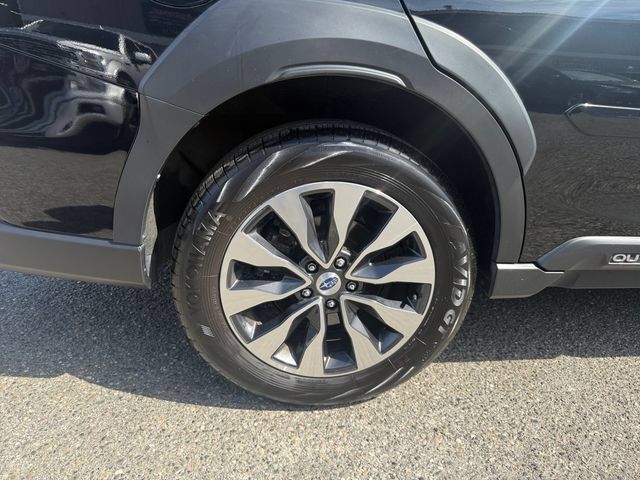 Certified 2024 Subaru Outback Limited AWD/4WD image 27