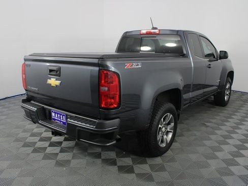 Used 2016 Chevrolet Colorado Z71 image 24