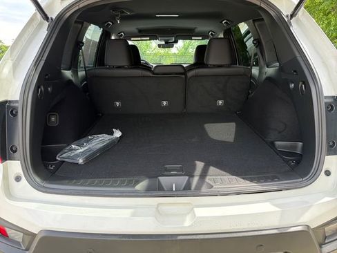 Used 2024 Honda Passport TrailSport image 28