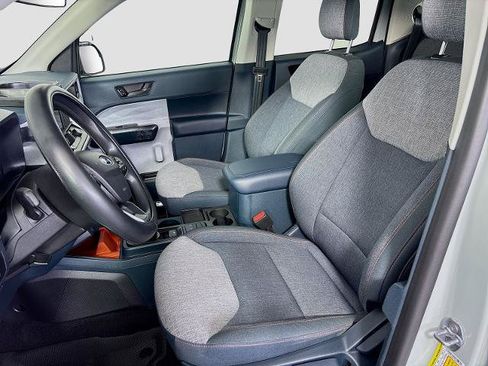 Certified 2024 Ford Maverick XLT FWD image 19