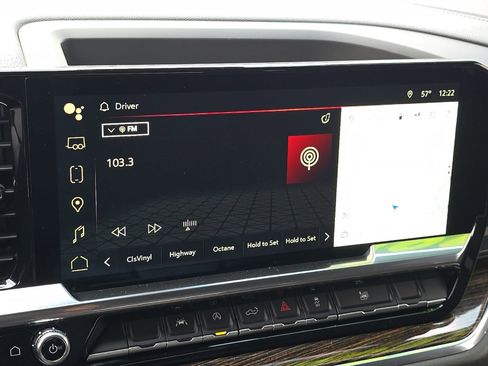 Used 2023 GMC Sierra 1500 Elevation w/ LPO, Elevation Black Package image 24