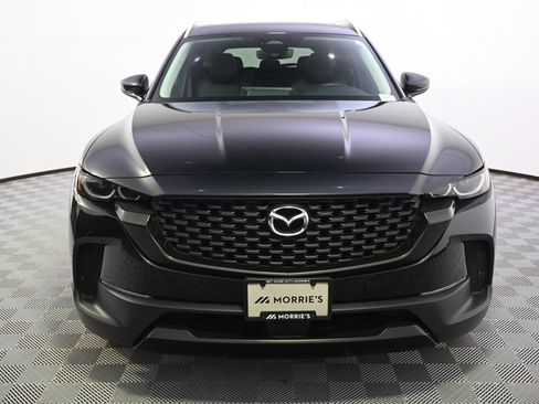 Used 2026 MAZDA CX-50 2.5 Hybrid w/ Preferred Pkg AWD/4WD image 10