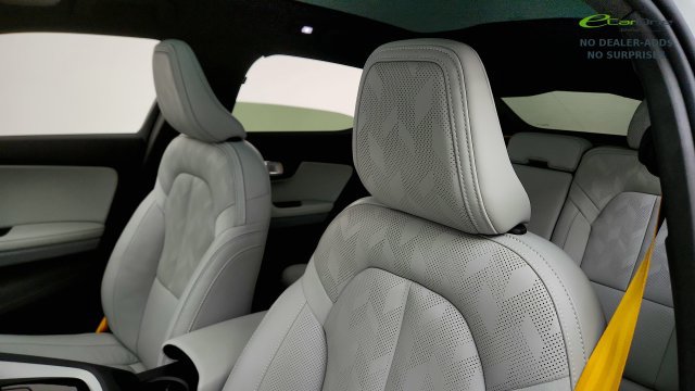 Used 2024 Polestar Polestar 2 AWD/4WD image 53