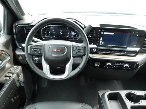 Used 2024 GMC Sierra 1500 Elevation AWD/4WD image 37