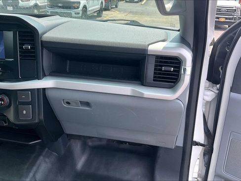 Certified 2022 Ford F150 XL w/ Equipment Group 101A High AWD/4WD image 15