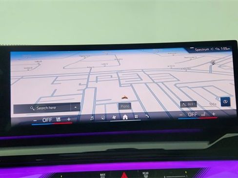 Used 2025 BMW 540i xDrive image 47