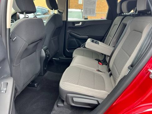 Certified 2020 Ford Escape SE AWD/4WD image 17