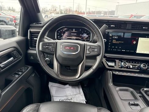 Used 2024 GMC Sierra 2500 AT4 w/ AT4 Premium Plus Package image 15