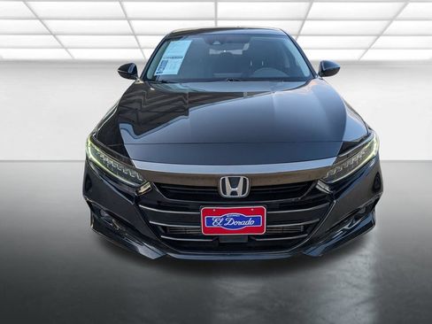 Used 2022 Honda Accord Sport Special Edition image 22