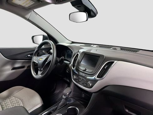 Used 2023 Chevrolet Equinox LS FWD image 28