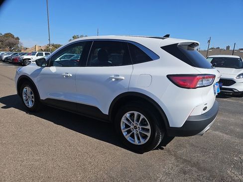 Used 2022 Ford Escape SE w/ Convenience Package image 7