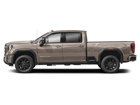 New 2026 GMC Sierra 2500 AT4 w/ AT4 Premium Plus Package AWD/4WD image 27
