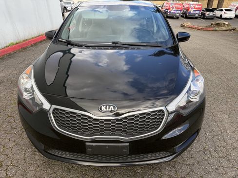 Used 2016 Kia Forte LX image 24