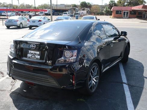 Used 2014 Scion tC image 6