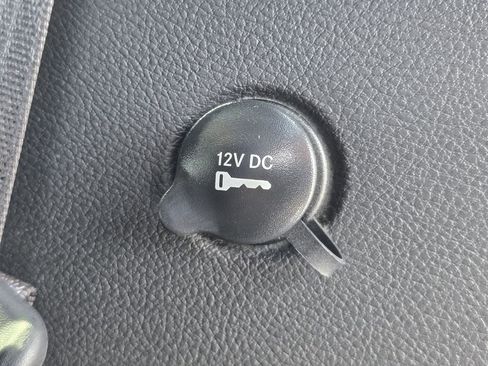 Used 2024 Dodge Durango SRT Hellcat w/ Black Package image 18