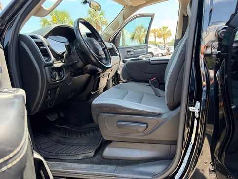Used 2020 RAM 1500 Big Horn AWD/4WD image 48