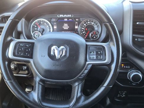 Used 2022 RAM 2500 Tradesman image 27