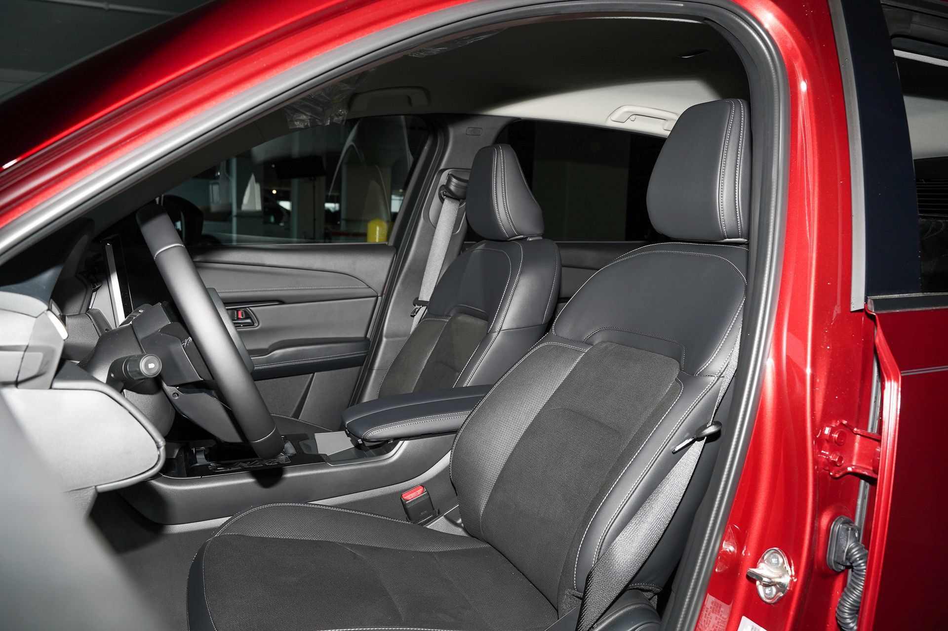 New 2026 MAZDA CX-5 Select AWD/4WD image 6