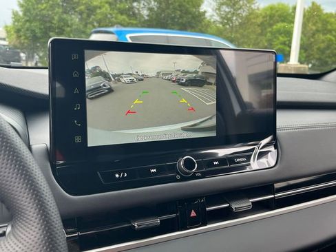 New 2026 Mitsubishi Outlander LE FWD image 19