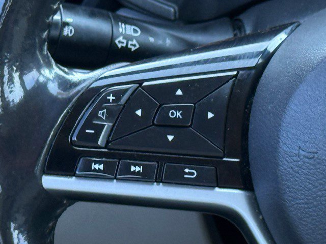 Used 2022 Nissan Altima 2.5 SL FWD image 30